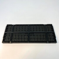 Microchip AFS600-FGG256IX94, 90 pieces, SmartFusion FPGA IC, semiconductor, 256 pin