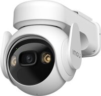IMOU Cell PT 4G IPC-K9EP-3T0TE-EU 3 MP Battery Surveillance Camera White