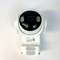 IMOU Cell PT 4G IPC-K9EP-3T0TE-EU 3 MP Battery Surveillance Camera White