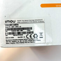 IMOU Cell PT 4G IPC-K9EP-3T0TE-EU 3 MP Battery Surveillance Camera White