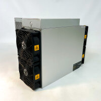 BITMAIN Antminer T21.190T, Bitcoin Miner, SHA-256...