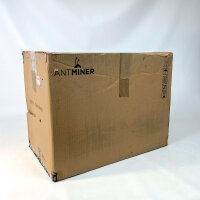 BITMAIN Antminer T21.190T, Bitcoin Miner, SHA-256 Algorithmus, 380 V-415 V, 3610 W, APW11A1216-1a