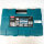 Makita D-63993 Universal Hole Saw Set, 16-piece, Ø 16–76 mm, for wood, PVC, non-ferrous metals, and aluminum