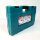 Makita D-63993 Universal Hole Saw Set, 16-piece, Ø 16–76 mm, for wood, PVC, non-ferrous metals, and aluminum