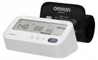 OMRON M3 Comfort AFib, Automatisches Oberarm...