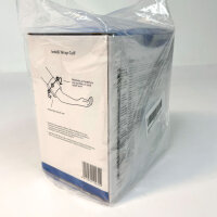 OMRON M3 Comfort AFib, Automatisches Oberarm Blutdruckmessgerät, Weiß