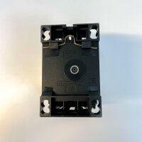 Siemens SIRIUS 3RT2016-2KB41, schütz, DC 17–30 V, AC-3 9 A, 400 V 4 kW