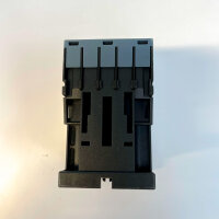 Siemens SIRIUS 3RT2016-2KB41, schütz, DC 17–30 V, AC-3 9 A, 400 V 4 kW