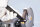 PFERD BW 15020-32 AN 24 UNIVERSAL Schleifbockscheibe 150 mm, 32 mm Bohrung, Körnung 24, Adapter 25 mm 20 mm 16 mm 13 mm