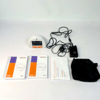Smith & Nephew RENASYS TOUCH, 66802134, Unterdruck-Wundtherapie-System, 50W, IP34, KUFM230180