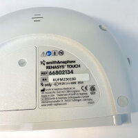 Smith & Nephew RENASYS TOUCH, 66802134, Unterdruck-Wundtherapie-System, 50W, IP34, KUFM230180