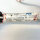 PSA AG 10 K Hub A, rescue and abseiling device, lifting height 110 m, width 25 mm, maximum load 225 kg