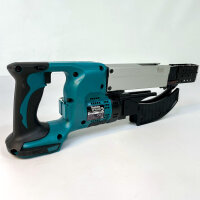 Makita DFR550Z, Cordless Magazine Screwdriver (Battery Not Included) 18V