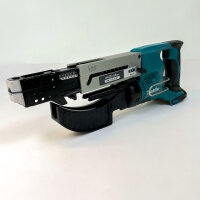 Makita DFR550Z, Cordless Magazine Screwdriver (Battery Not Included) 18V