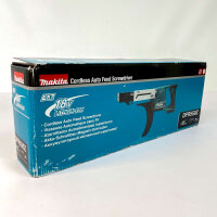 Makita DFR550Z, Cordless Magazine Screwdriver (Battery Not Included) 18V