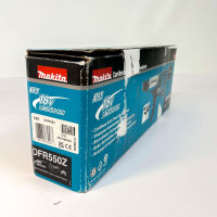 Makita DFR550Z, Cordless Magazine Screwdriver (Battery Not Included) 18V