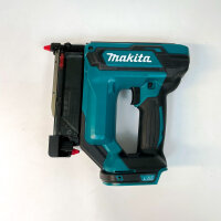 Makita DPT353Z Electric Nailer 18 V LXT (Without Battery) for Pin Nails 18-35 mm