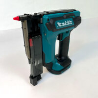 Makita DPT353Z Electric Nailer 18 V LXT (Without Battery) for Pin Nails 18-35 mm