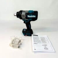 Makita TW001GZ, Akku-Schlagschrauber 40 V XGT (Ohne...