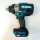 Makita TW001GZ, 40V XGT Cordless Impact Wrench (Battery Not Included), 1800 Nm