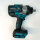 Makita TW001GZ, 40V XGT Cordless Impact Wrench (Battery Not Included), 1800 Nm
