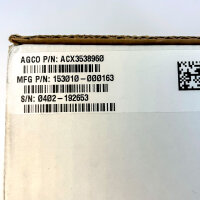 Appareo ACX3538960, Gateway Steuergerät, Elektronikmodul, 12V, 1A, 608065-000043