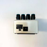 BOSS DD-8 Digital Delay Pedal Effects Device, 6129451505