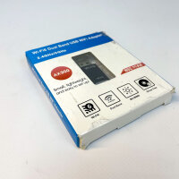 WiFi6 AX900, USB 2.0 Wireless Network Adapter, Dual Band, 2.4 GHz 5 GHz, 802.11AX