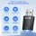 WiFi6 AX900, USB 2.0 Wireless Network Adapter, Dual Band, 2.4 GHz 5 GHz, 802.11AX