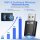 WiFi6 AX900, USB 2.0 Wireless Network Adapter, Dual Band, 2.4 GHz 5 GHz, 802.11AX