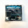 Radial BigShot ABY, Guitar Effect Switch, Black, R800721000