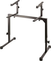 König & Meyer K&M 18811-000-55 Adjustable Music Stand Attachment, Black