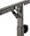 König & Meyer K&M 18811-000-55 Adjustable Music Stand Attachment, Black