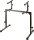 König & Meyer K&M 18811-000-55 Adjustable Music Stand Attachment, Black