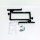 König & Meyer K&M 18811-000-55 Adjustable Music Stand Attachment, Black