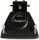 Roland FD-8 Hi-Hat-Controller-Pedal, Schwarz/Silber, Aluminium
