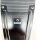 Roland FD-8 Hi-Hat-Controller-Pedal, Schwarz/Silber, Aluminium