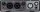 Roland RUBIX22 USB-Audio-Interface, 24 Bit/192 kHz, 2-In/2-Out, Schwarz