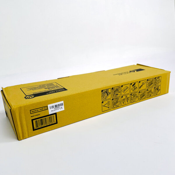 Katun TB-FC30/TBFC30E Resttonerbehälter für Toshiba e-STUDIO 2000AC/2010AC/2020AC/2050C/2051C