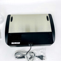 FoodSaver V2860 Vacuum Sealer, Automatic, Silver/Black