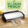 FoodSaver V2860 Vacuum Sealer, Automatic, Silver/Black