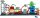 Hot Wheels HBY96 City Colour Reveal Car Wash Set, Water Tanks, 1 Colour Change Car, Race Track, Ages 4+