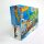 Hot Wheels HBY96 City Colour Reveal Car Wash Set, Water Tanks, 1 Colour Change Car, Race Track, Ages 4+