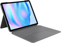 Logitech 920-012611 Keyboard Case QWERTZ Illuminated...
