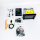 ZYC-6201 Car Radio Navigation System 7 inch