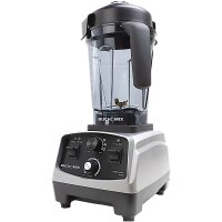 BUCHYMIX TURBOCRUSH BX250 3-in-1 High-Performance Blender, 3 L