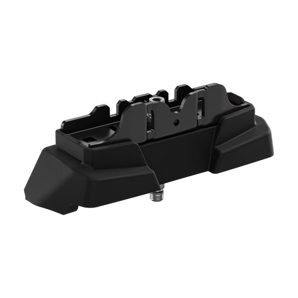 Thule Kit 187037 vehicle-specific 4-piece mounting kit for roof racks, fixed points, T-profile