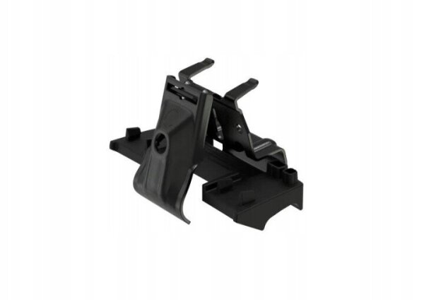 THULE 186019 Rail Mounting Kit for Audi A4 Avant