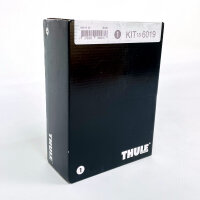 THULE 186019 Rail Mounting Kit for Audi A4 Avant