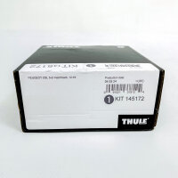 THULE 145172 Mounting kit for Peugeot 208